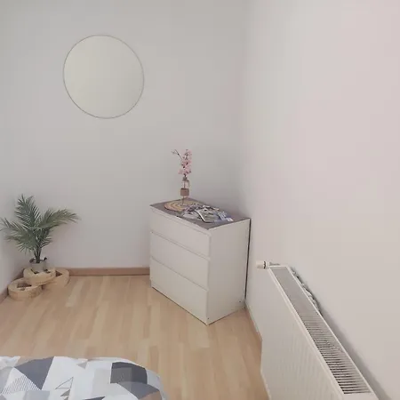 Ubytování v soukromí Les De Anne Laure *