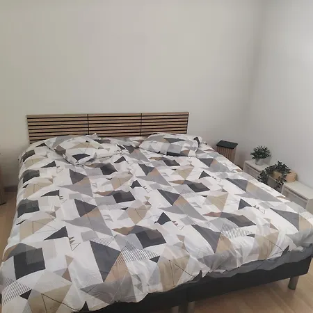 Ubytování v soukromí Les De Anne Laure *