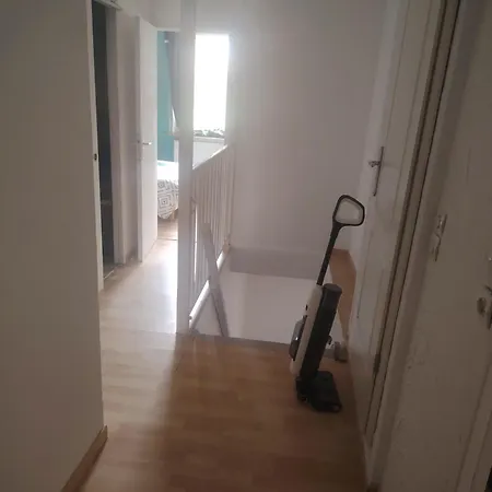 Ubytování v soukromí Les De Anne Laure