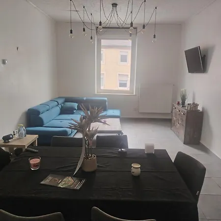 Ubytování v soukromí Les De Anne Laure