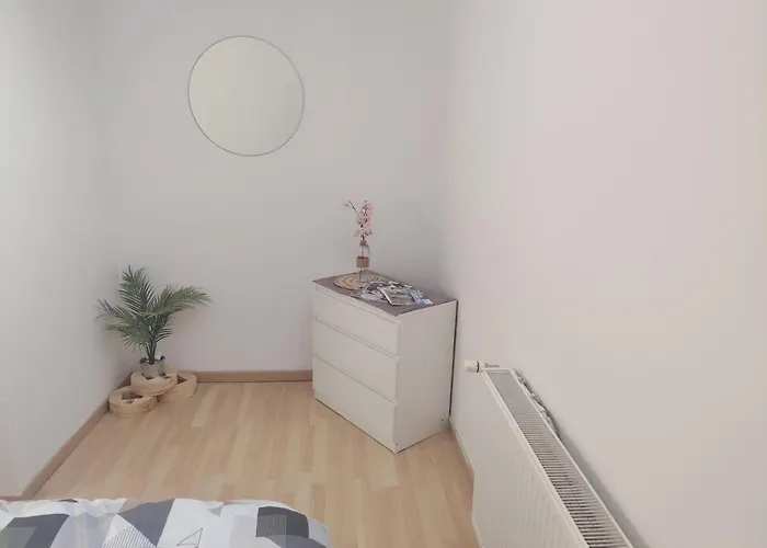 Ubytování v soukromí Les De Anne Laure *