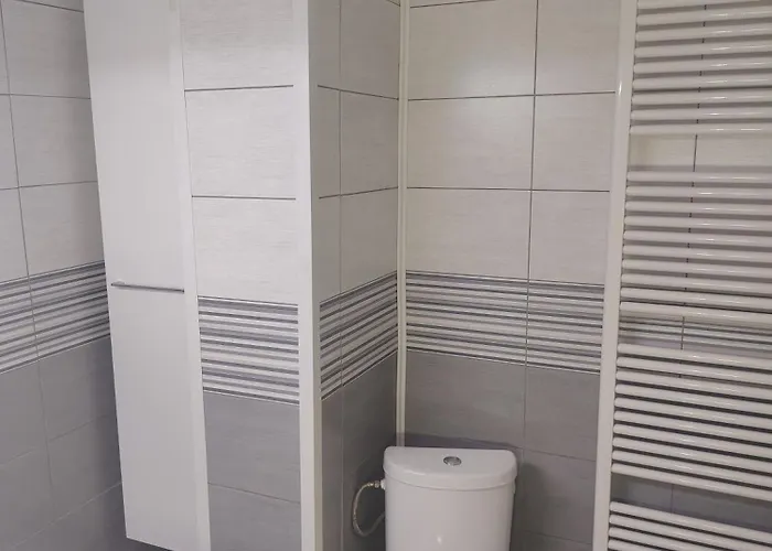 Les De Anne Laure Ubytování v soukromí