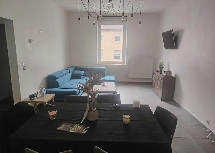 Ubytování v soukromí Les De Anne Laure