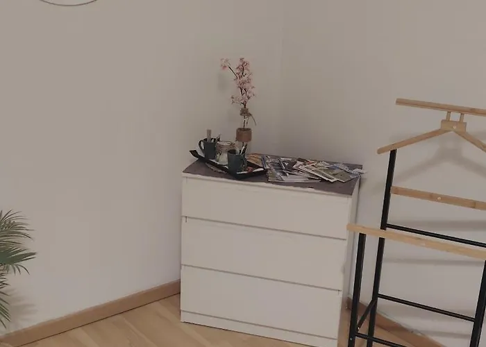 Les De Anne Laure Homestay *